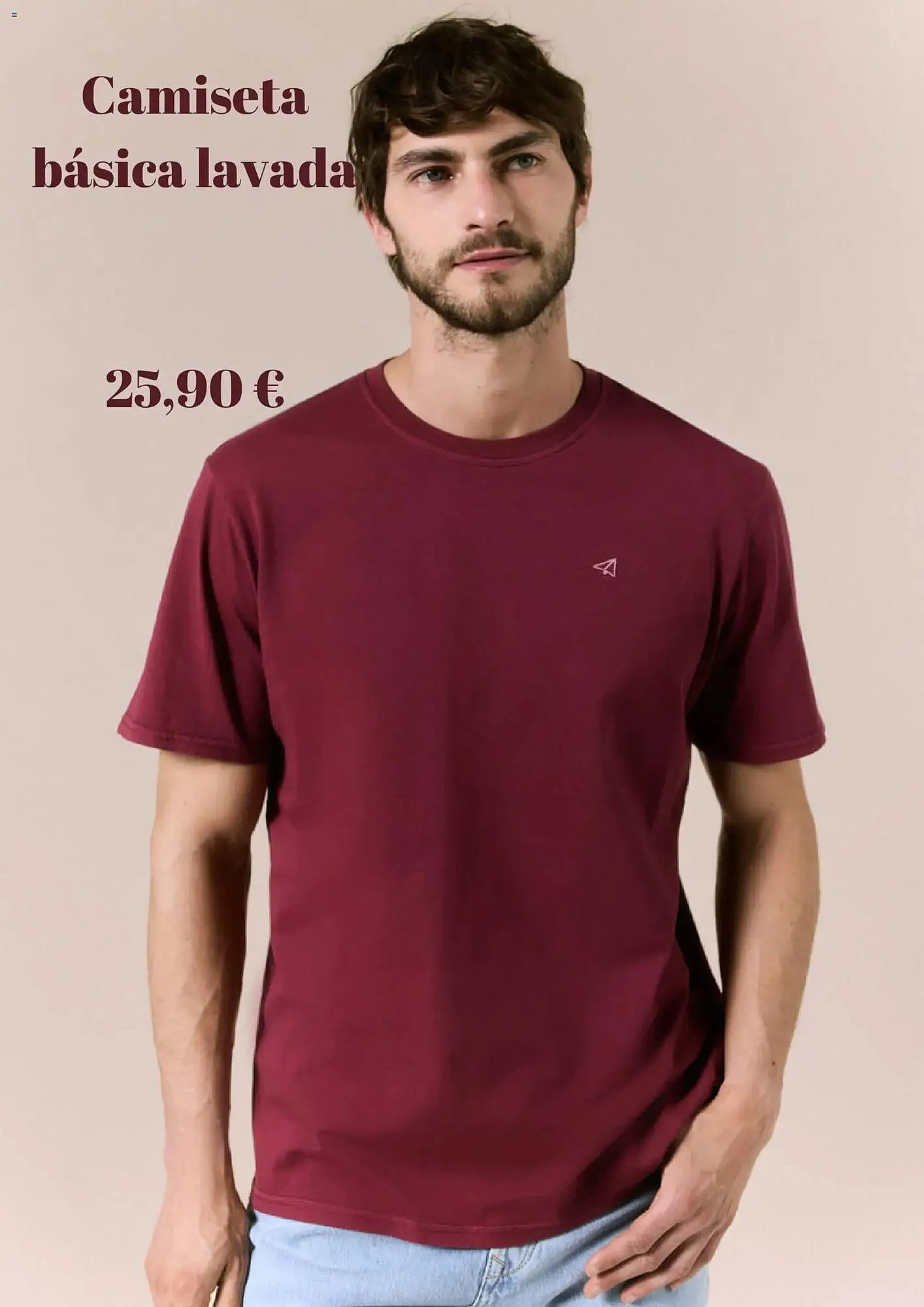 Catálogo de Catálogo Cortefiel 7 de abril al 7 de mayo 2026 - Página 5