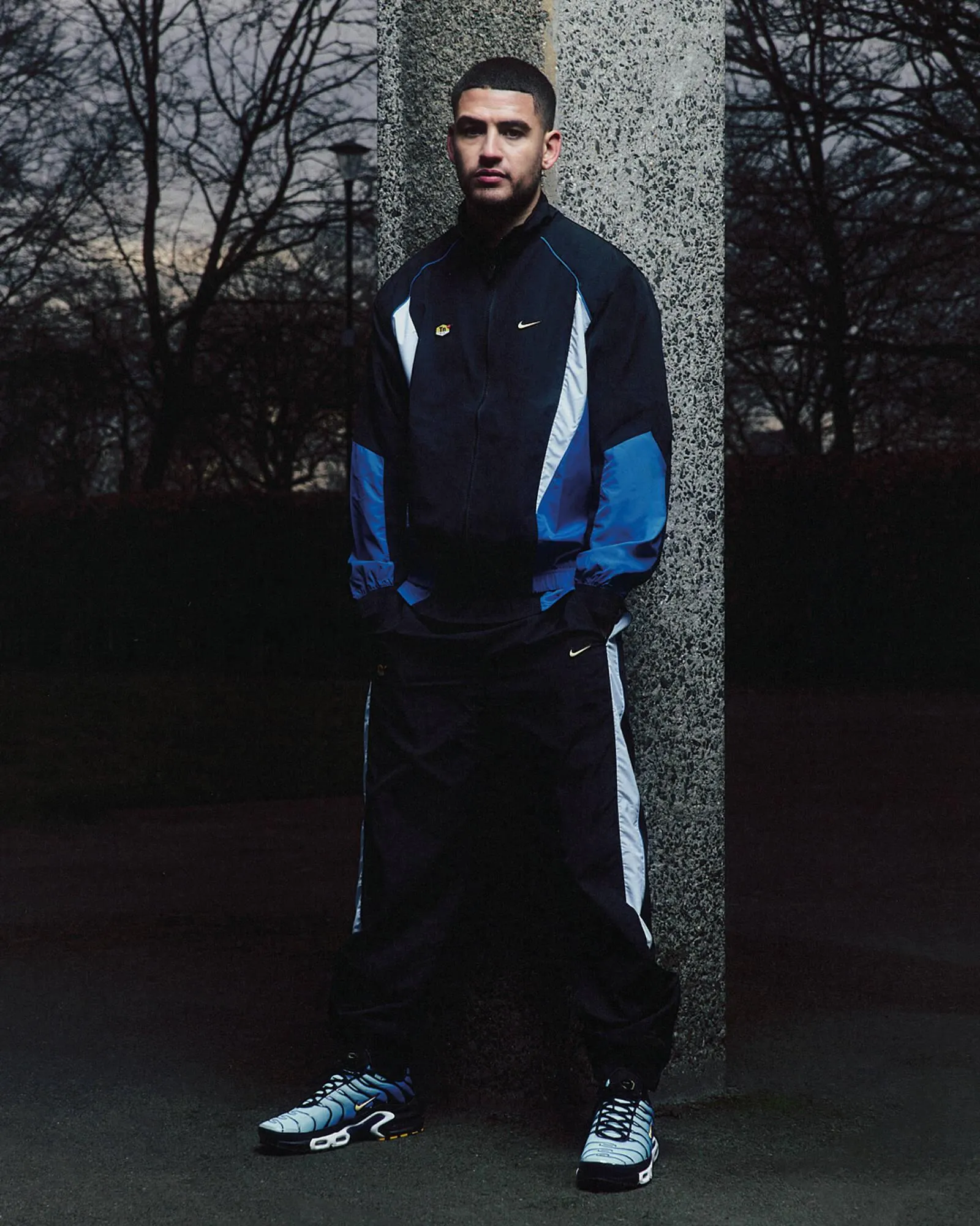 Catálogo de Folleto Foot Locker 27 de enero al 8 de marzo 2025 - Página 2