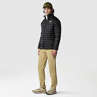 Chaqueta de plumón Bettaforca para hombre