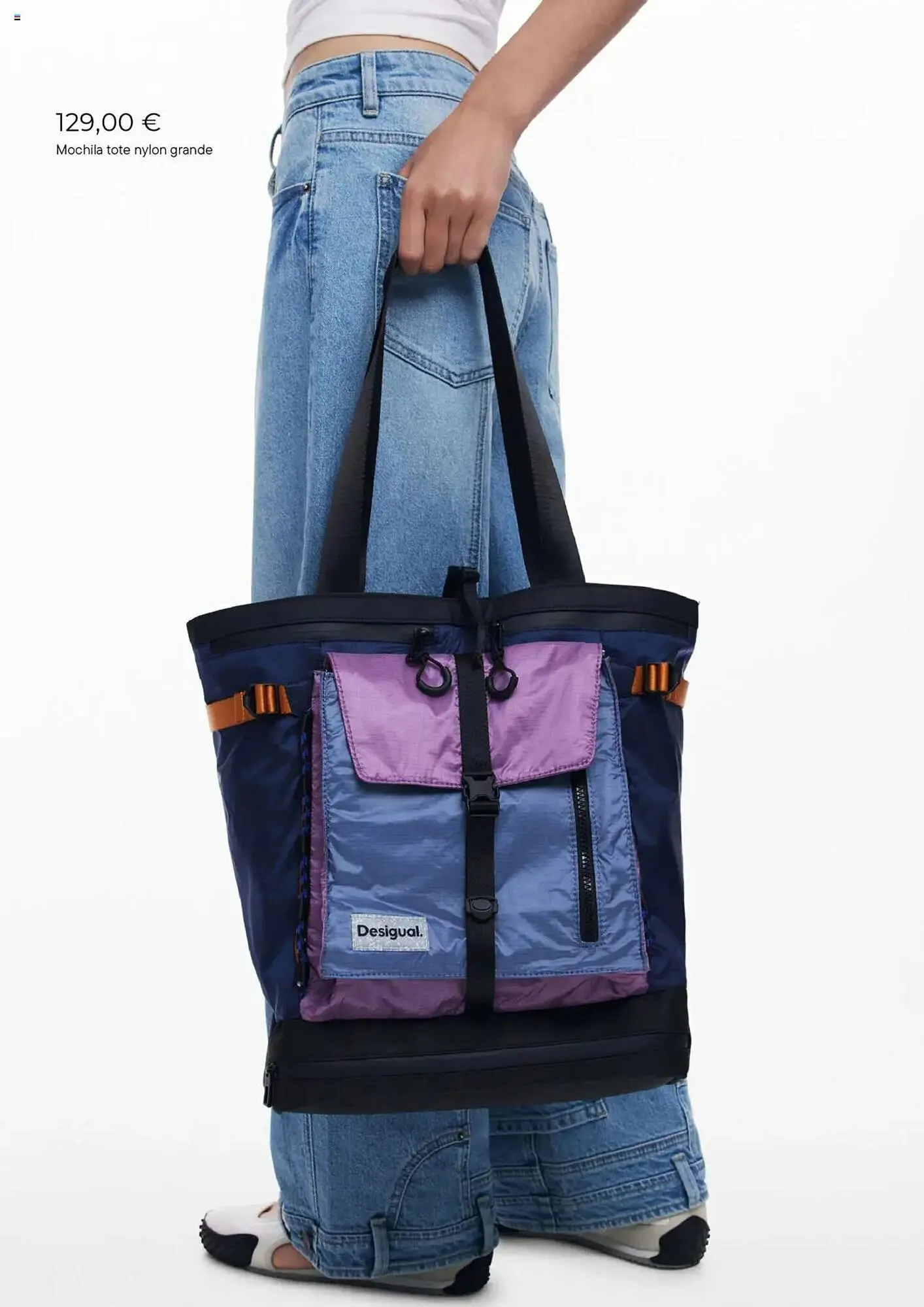 Catálogo de Folleto Desigual 1 de agosto al 31 de agosto 2025 - Página 7