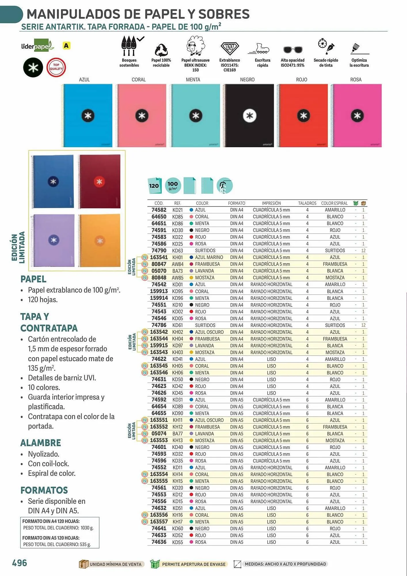 Catálogo de Folleto Carlin 25 de julio al 31 de diciembre 2023 - Página 522