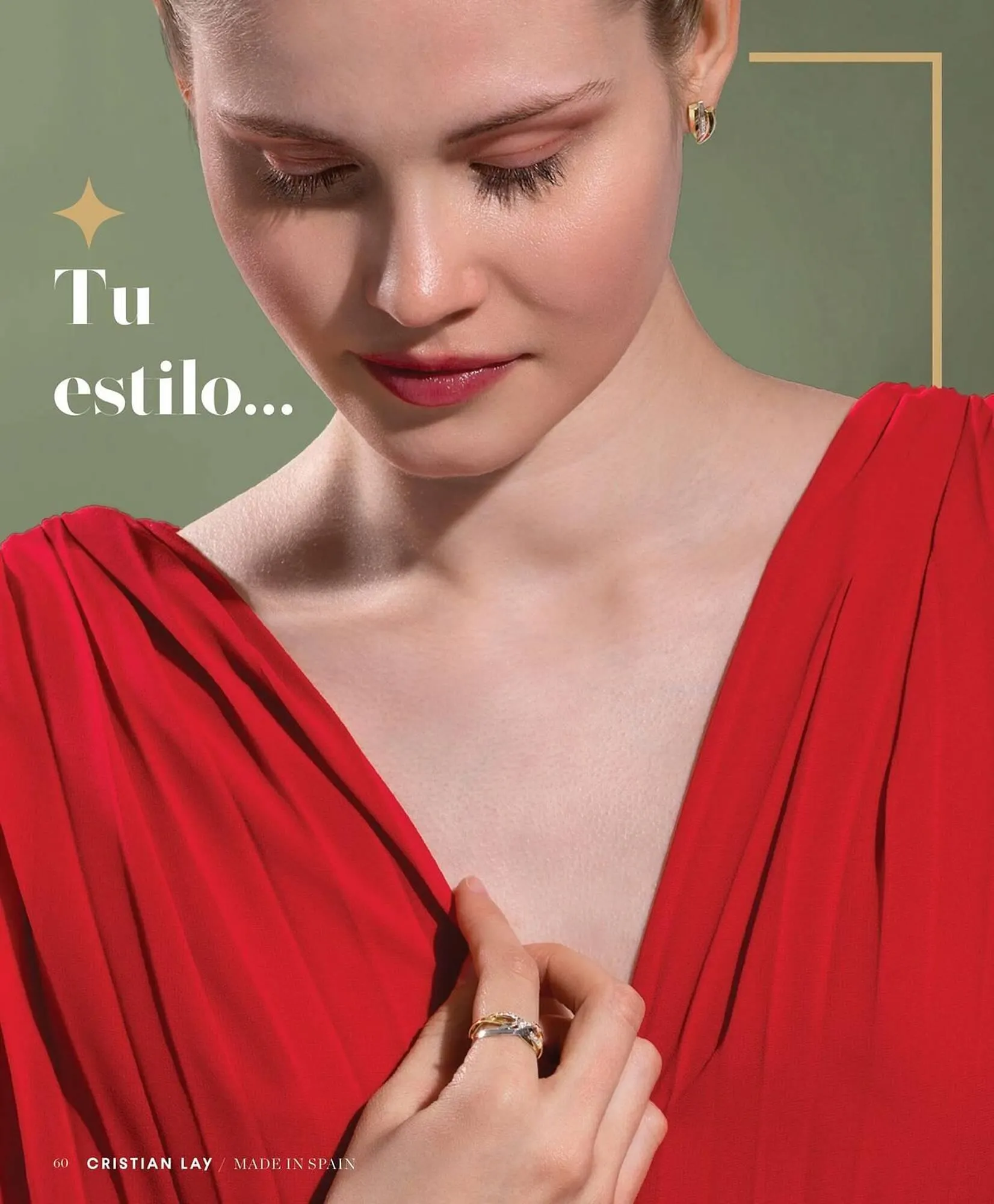 Catálogo de Catálogo Cristian Lay 22 de octubre al 31 de diciembre 2025 - Página 60