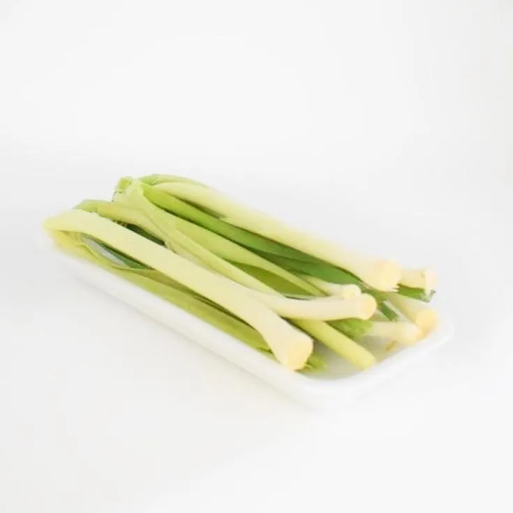 AJETES BANDEJA, 100G PLAZA