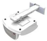 Soporte Optoma OPCUWM900