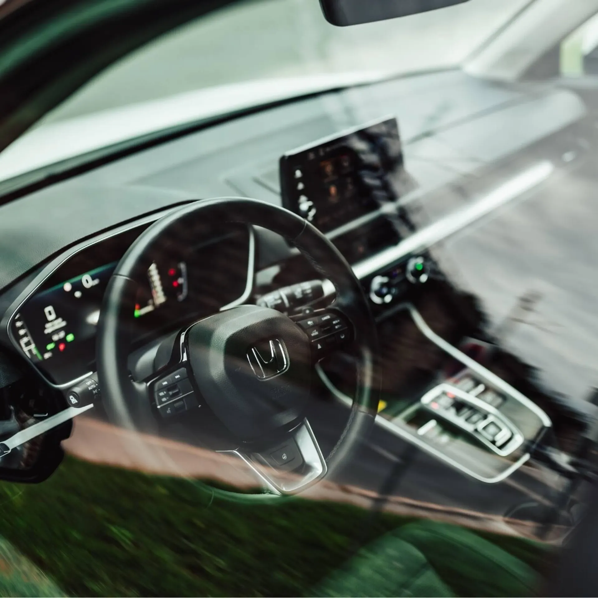 Catálogo de Folleto Honda 4 de noviembre al 10 de enero 2026 - Página 3