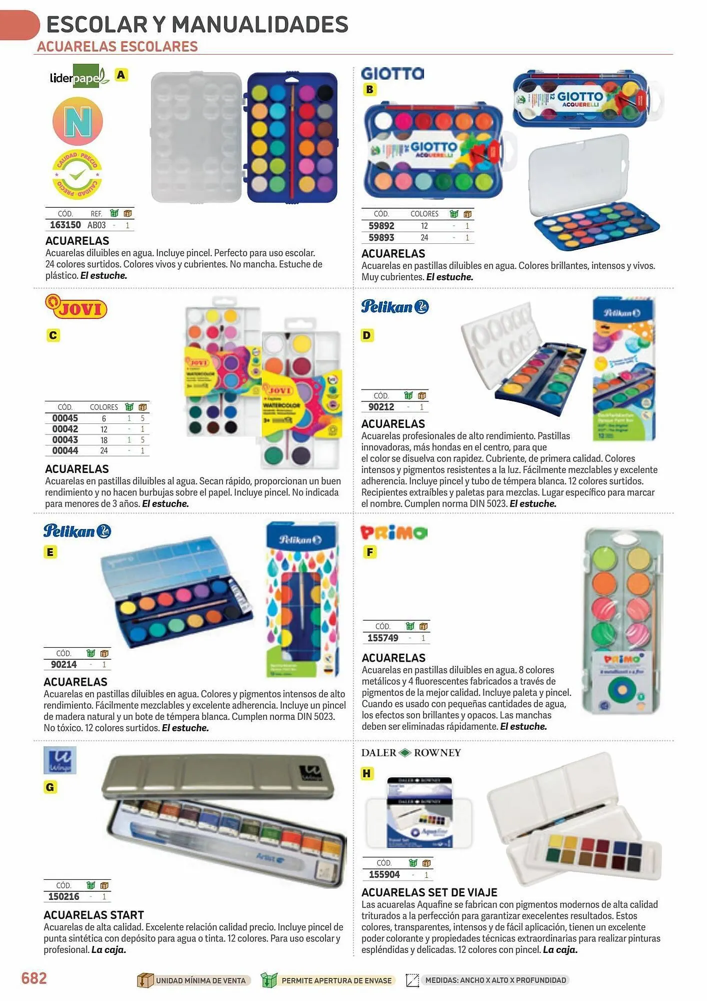 Catálogo de Folleto Carlin 25 de julio al 31 de diciembre 2023 - Página 708