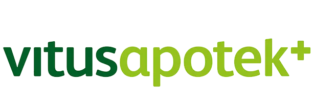 Vitusapotek logo