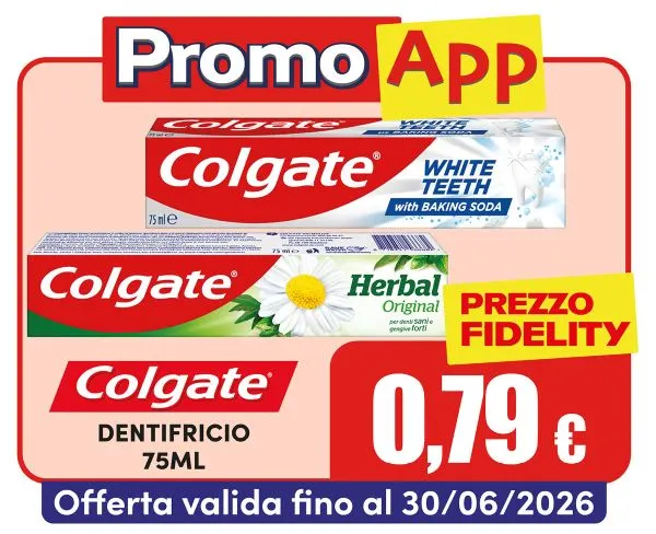 Maury's Volantino da 16 giugno a 30 giugno di 2026 - Pagina del volantino 6