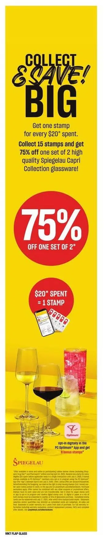 Zehrs Flyer from May 26 to May 28 2025 - flyer page 17