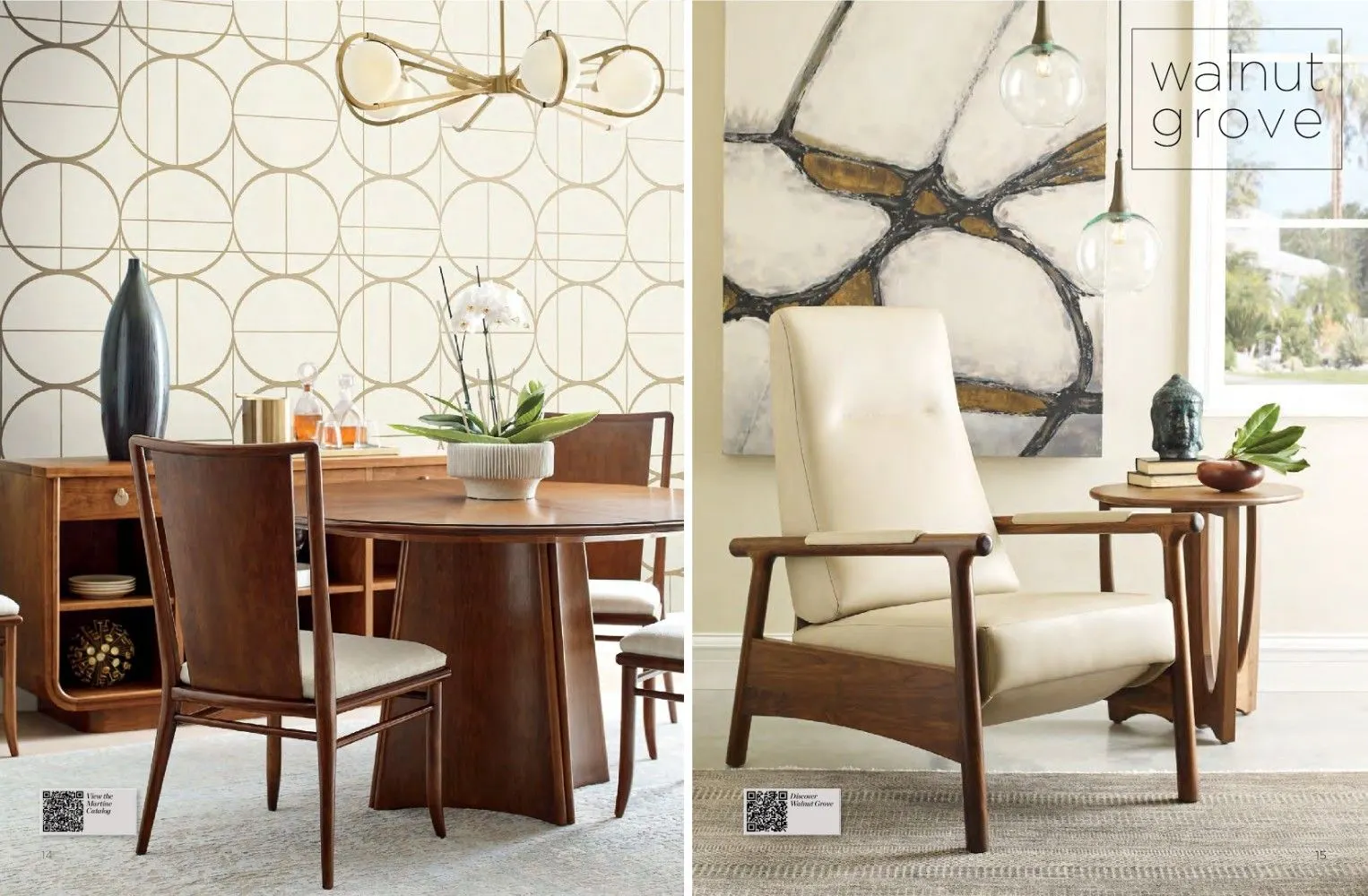 Weekly ad Stickley Furniture - Inside Stickley Catalog from November 22 to January 1 2026 - Page 9