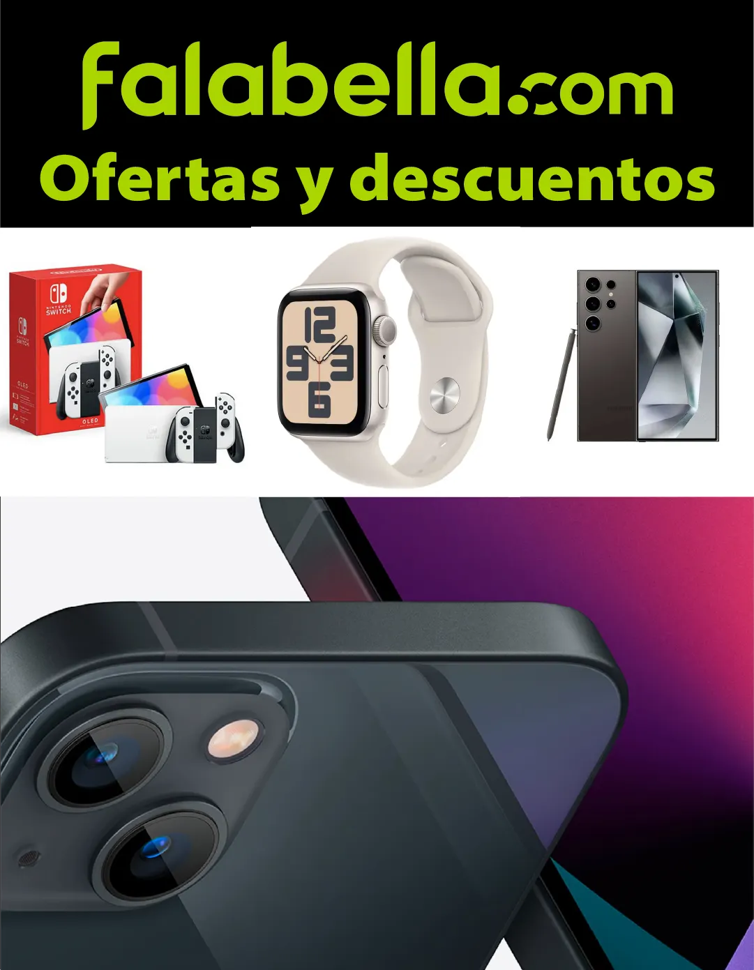 Catálogo de Ofertas 11 de junio al 30 de junio 2025 - Página 1