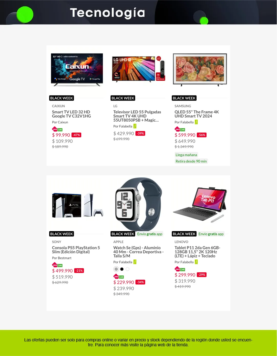 Catálogo de Catálogo 2 de abril al 23 de abril 2025 - Página 3