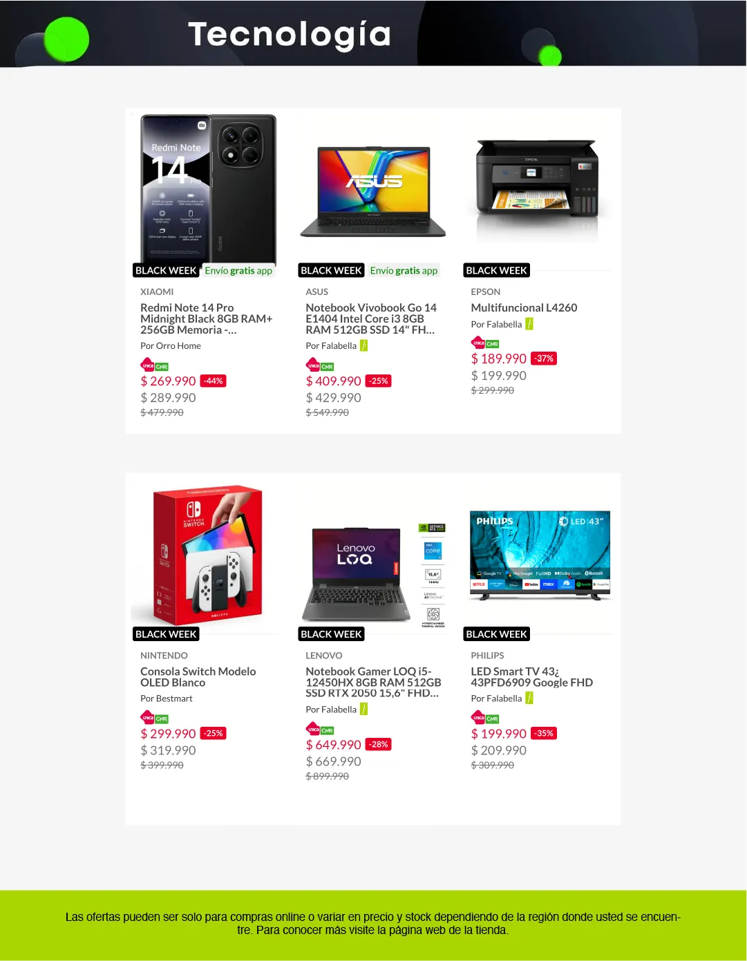 Catálogo de Catálogo 2 de abril al 23 de abril 2025 - Página 5