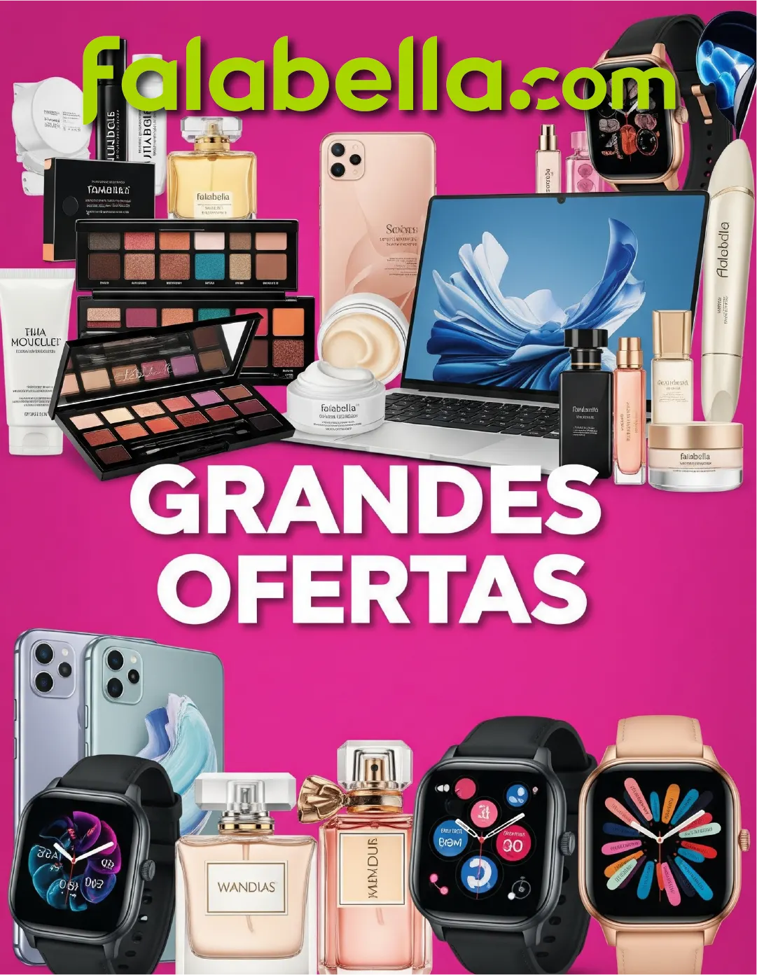 Catálogo de Ofertas 4 de julio al 31 de julio 2025 - Página 