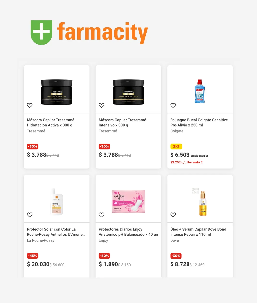 Ofertas de Catálogo: Farmacity 24 de enero al 14 de febrero 2025 - Página 4 del catálogo