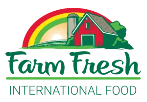 Farm Fresh logo. Current weekly ad
