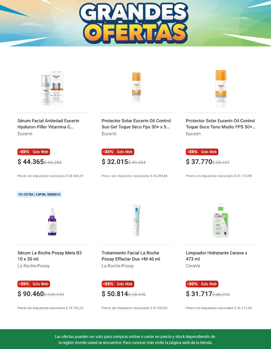 Ofertas de Ofertas 5 de agosto al 19 de agosto 2025 - Página 5 del catálogo