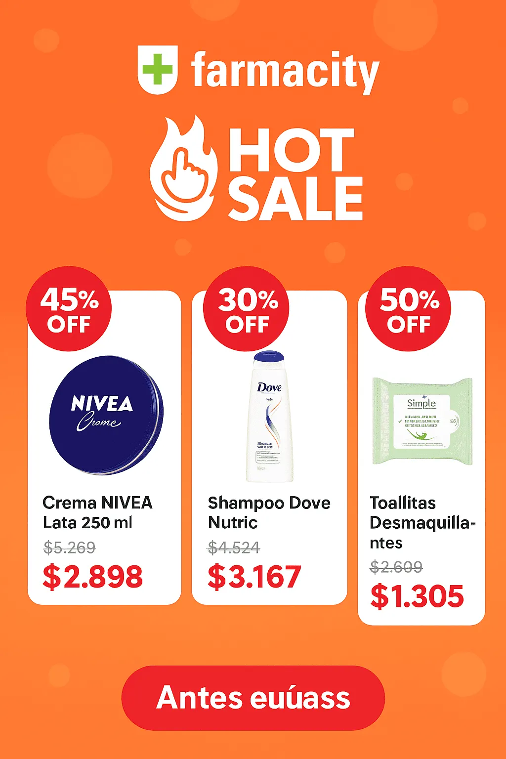 Ofertas de Hot Sale 13 de mayo al 18 de mayo 2025 - Página 4 del catálogo