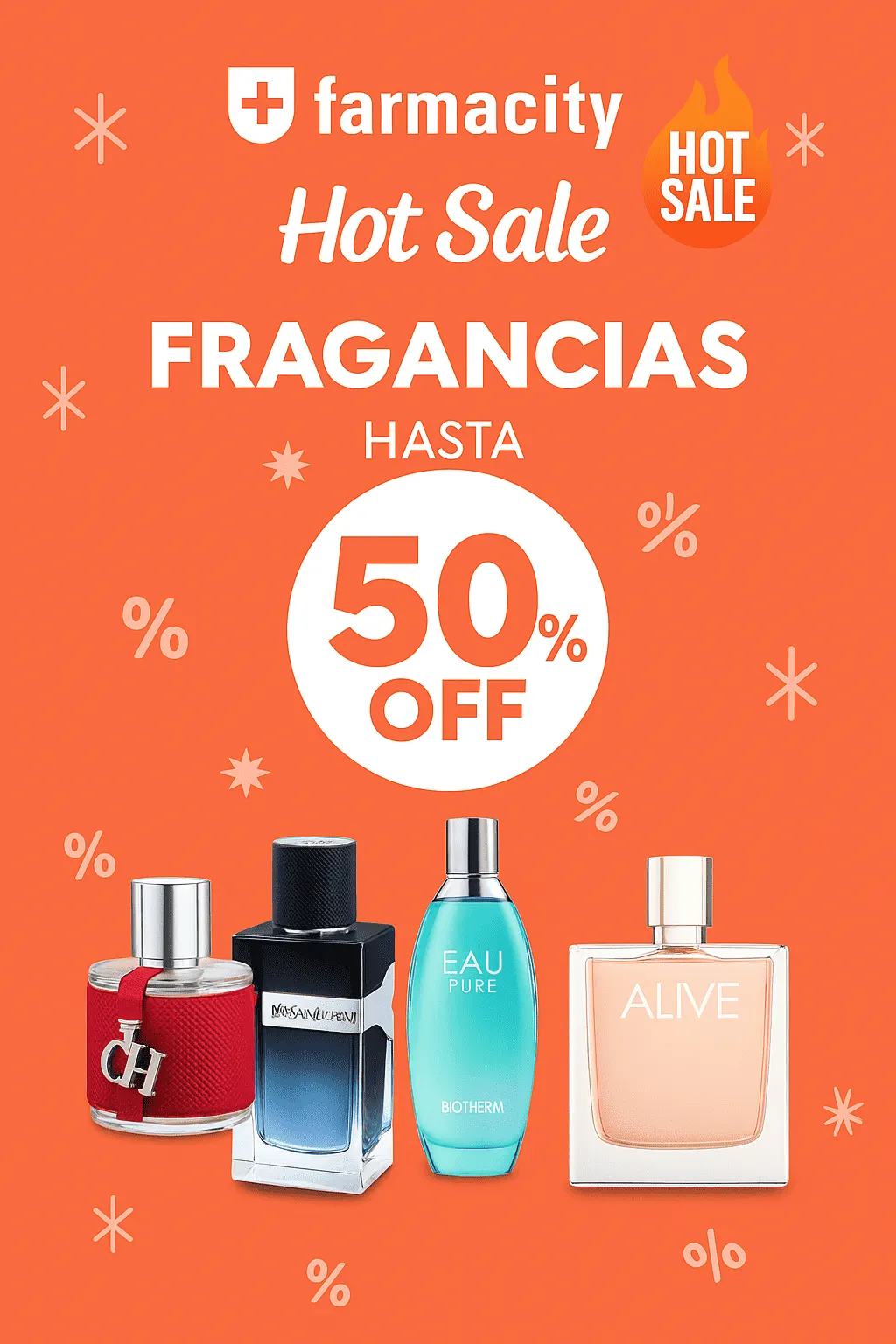 Ofertas de Hot Sale 13 de mayo al 18 de mayo 2025 - Página 1 del catálogo