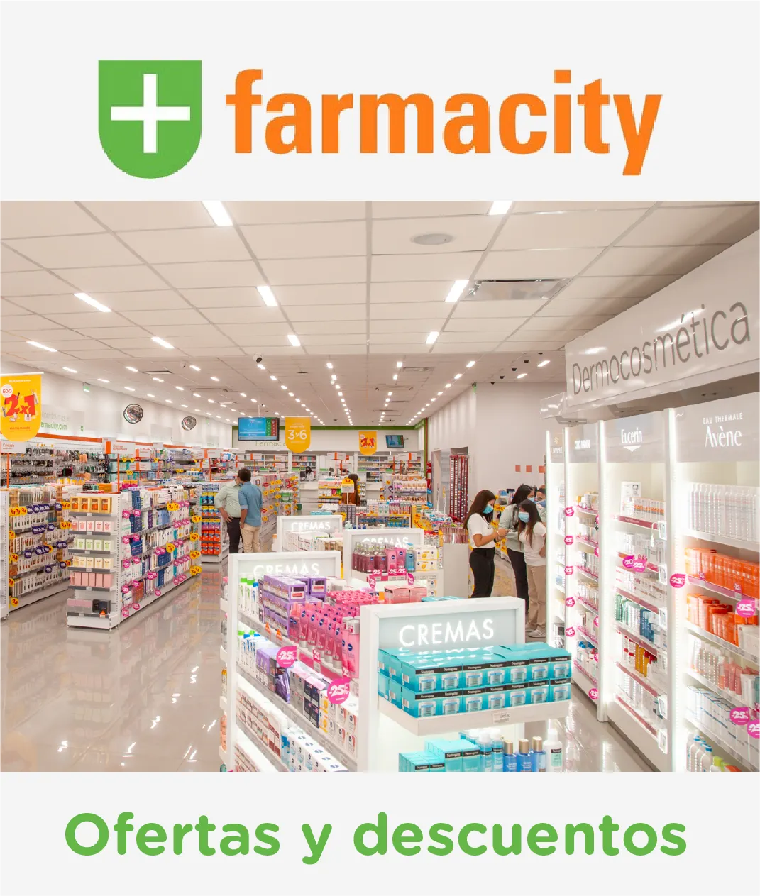 Ofertas de Ofertas  18 de febrero al 28 de febrero 2025 - Página  del catálogo