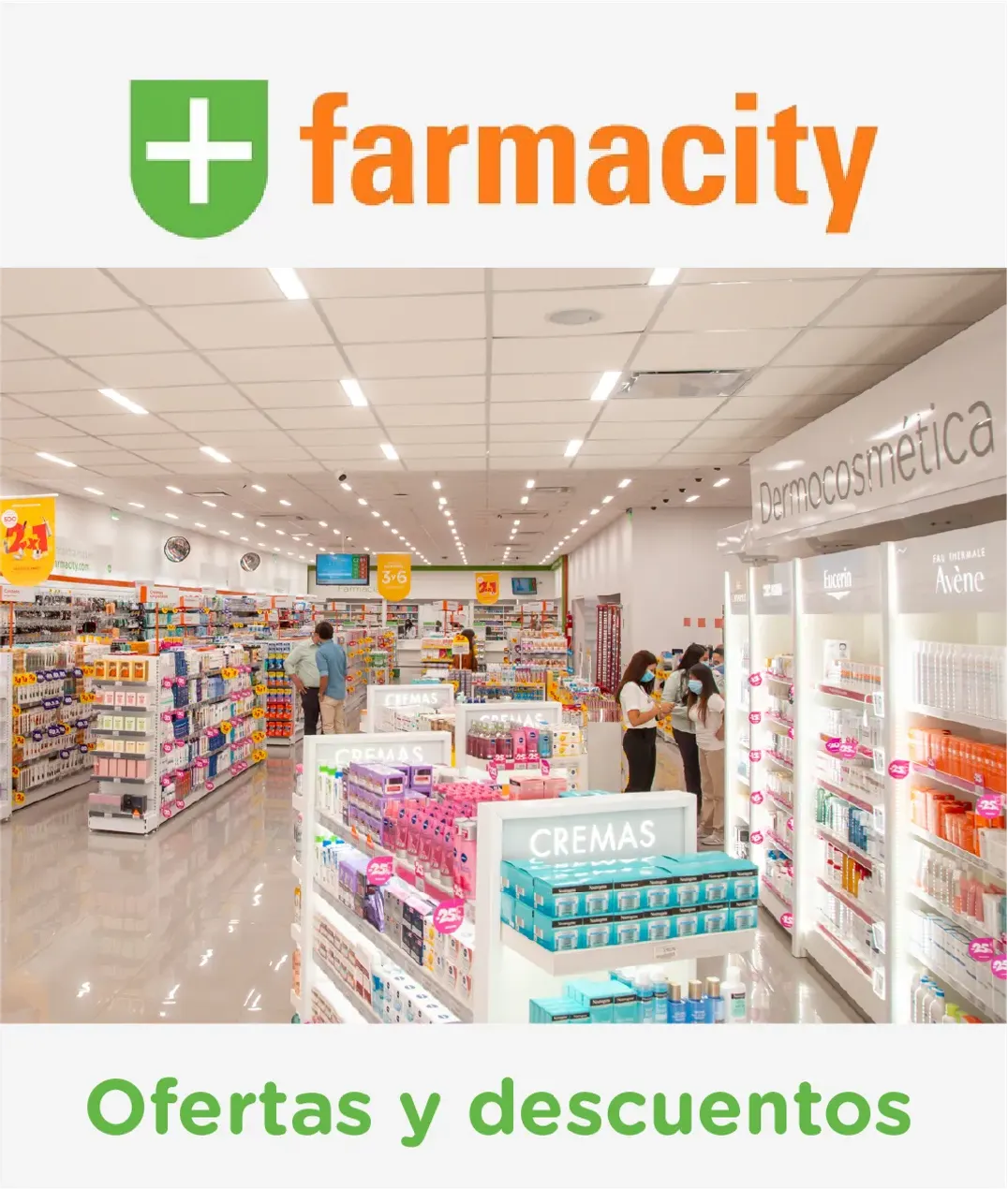 Ofertas de Ofertas! 21 de mayo al 1 de junio 2025 - Página 1 del catálogo