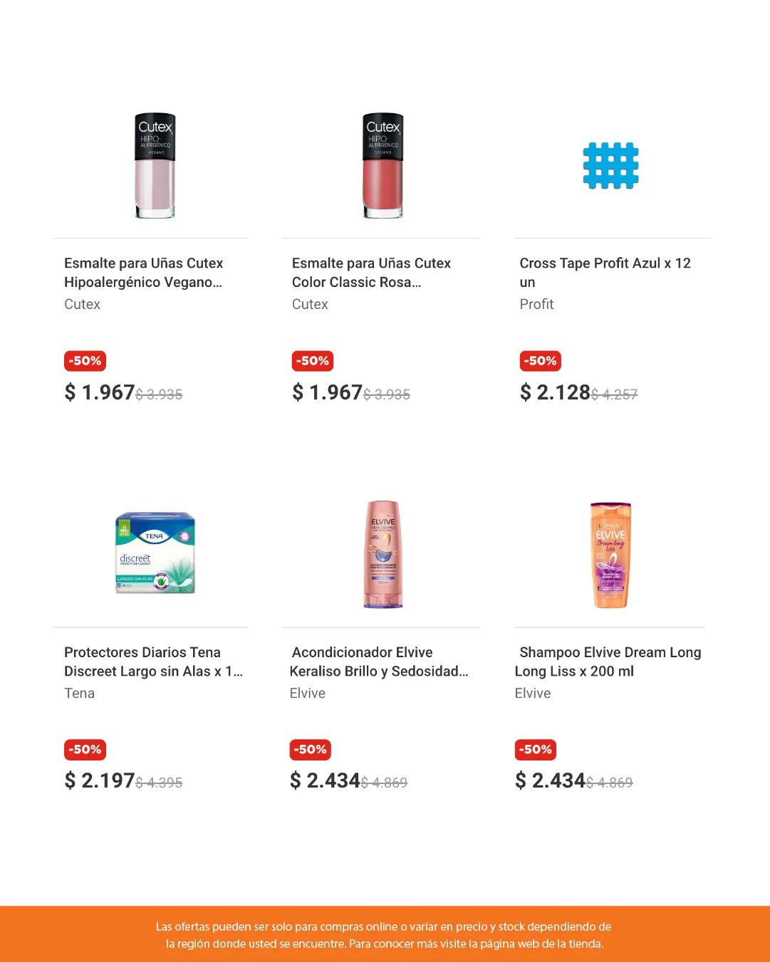 Ofertas de Ofertas 2 de junio al 16 de junio 2025 - Página 4 del catálogo