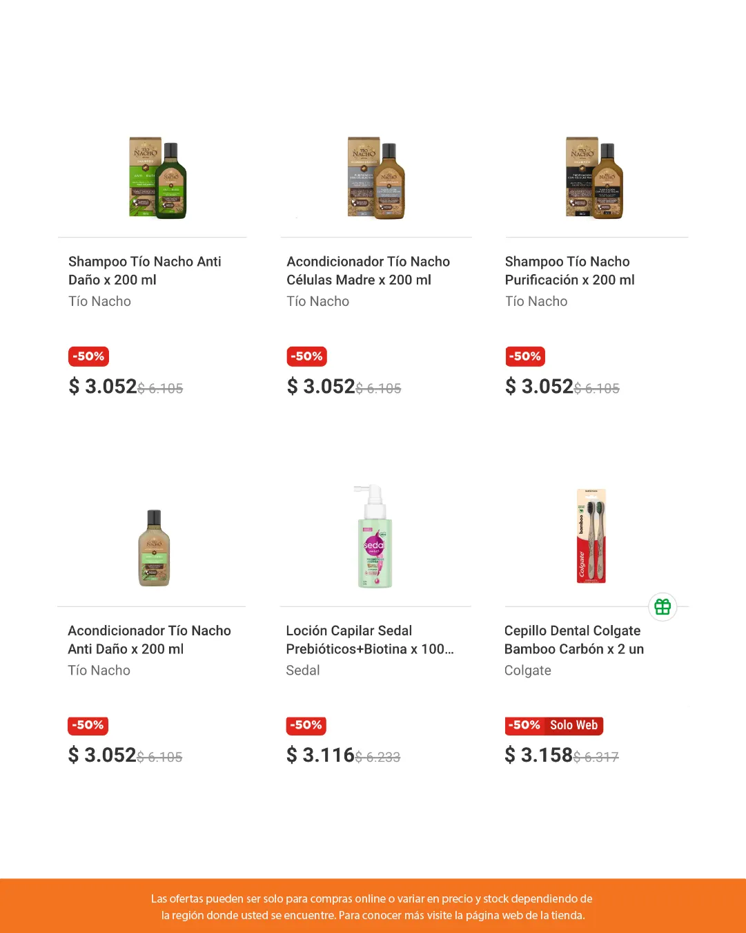 Ofertas de Ofertas 2 de junio al 16 de junio 2025 - Página 5 del catálogo