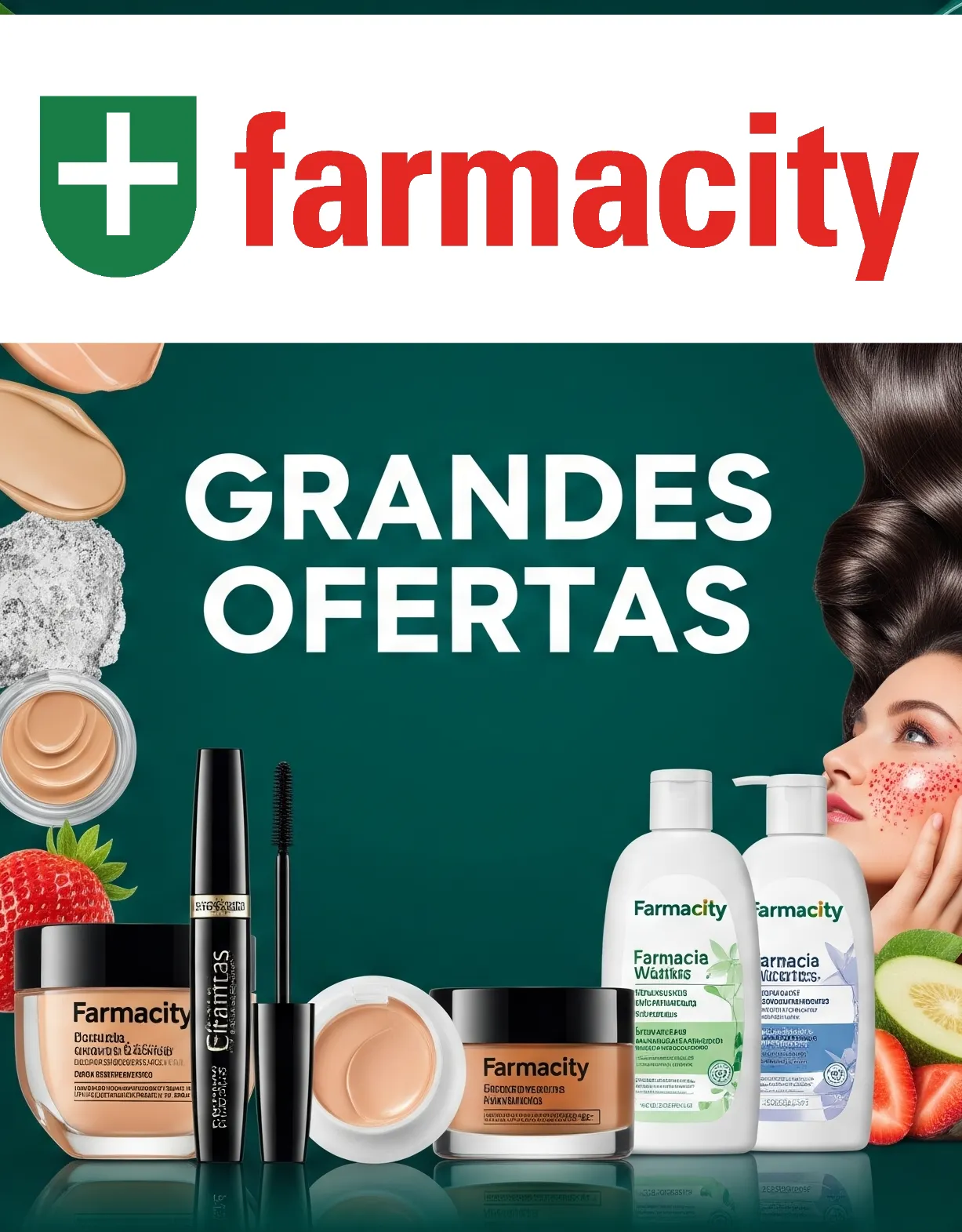 Ofertas de Ofertas 26 de junio al 10 de julio 2025 - Página 1 del catálogo