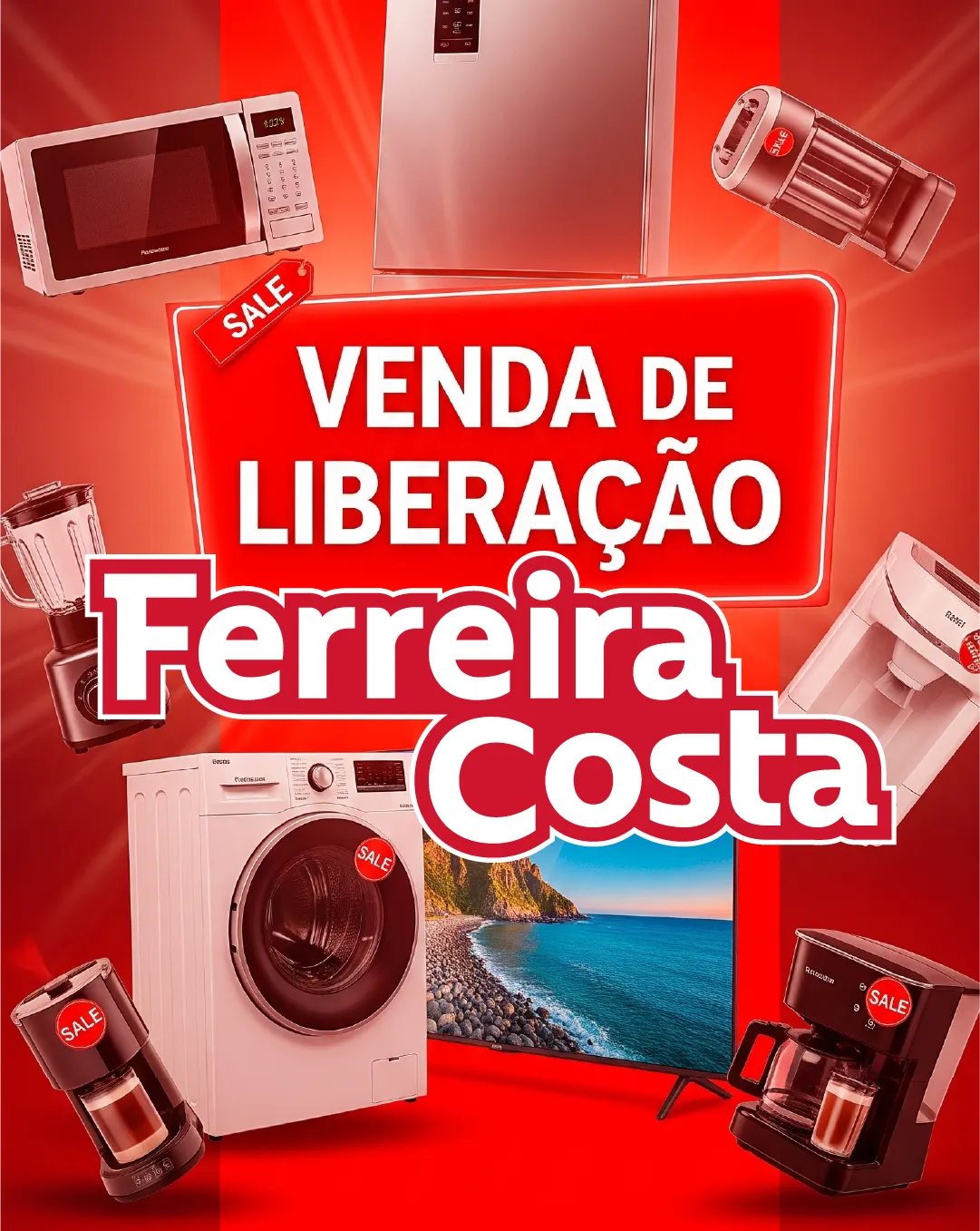 Encarte de Ofertas 7 de agosto até 28 de agosto 2025 - Pagina 1