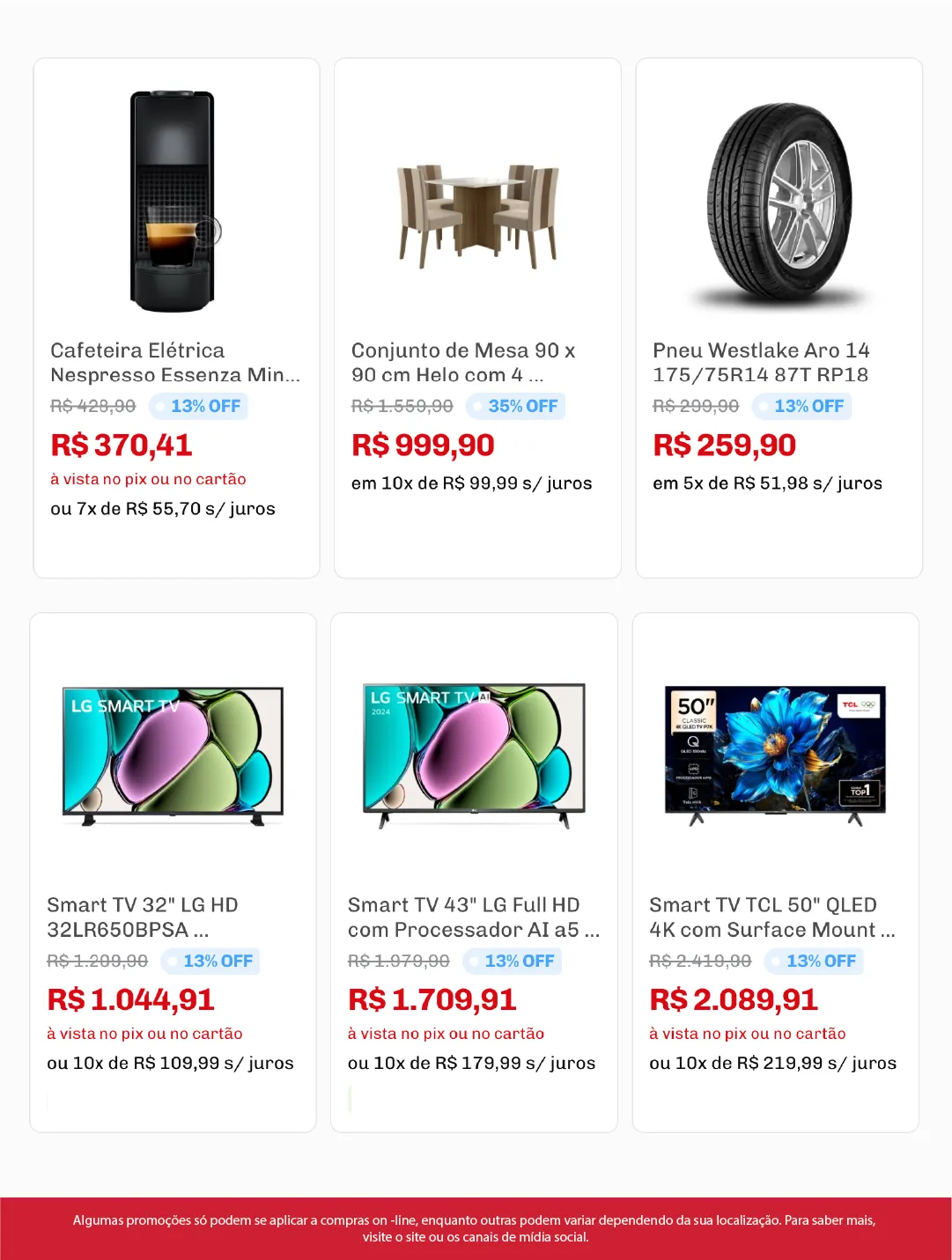 Encarte de Ofertas 7 de agosto até 28 de agosto 2025 - Pagina 5