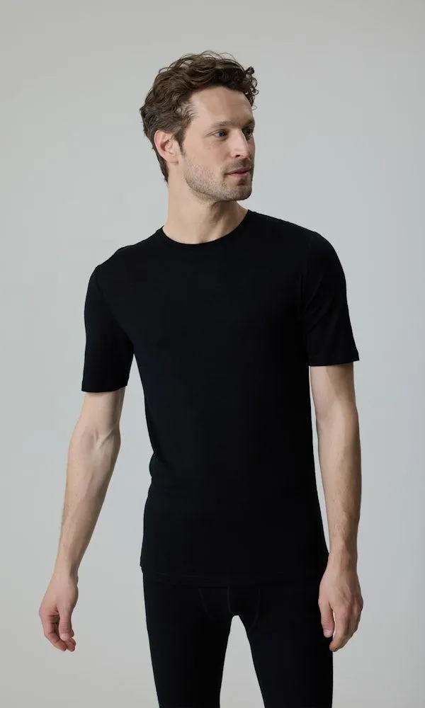 T-paita merinovillaa