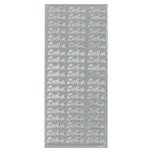 ÄÄRIVIIVATARRA KIITOS HOPEA