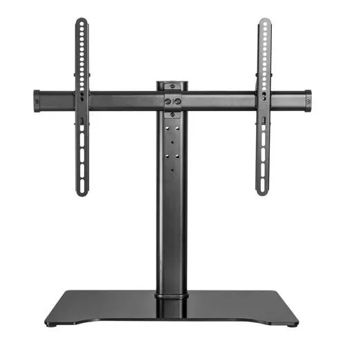 DELTACO ARM1401 TV-PÖYTÄJALUSTA 32-55" 40 kg