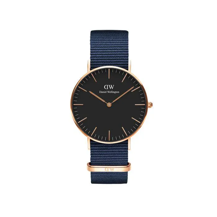 Daniel Wellington Classic naisten kello DW00100281