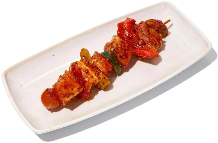 Lihasampo Porsaan fileevarras marinoitu n. 220 g