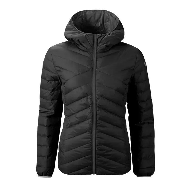 Huippu Recy Down Jacket W+