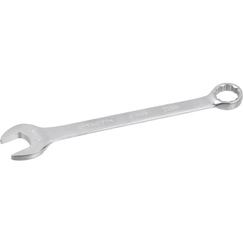 Kiintolenkkiavain Tactix 22 mm