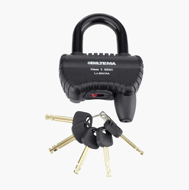 Padlock