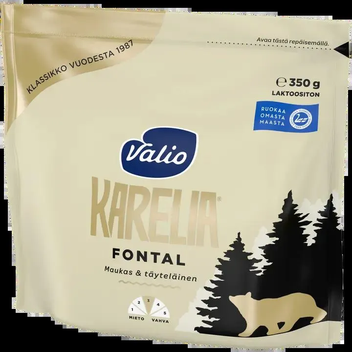 Valio Karelia® e350 g