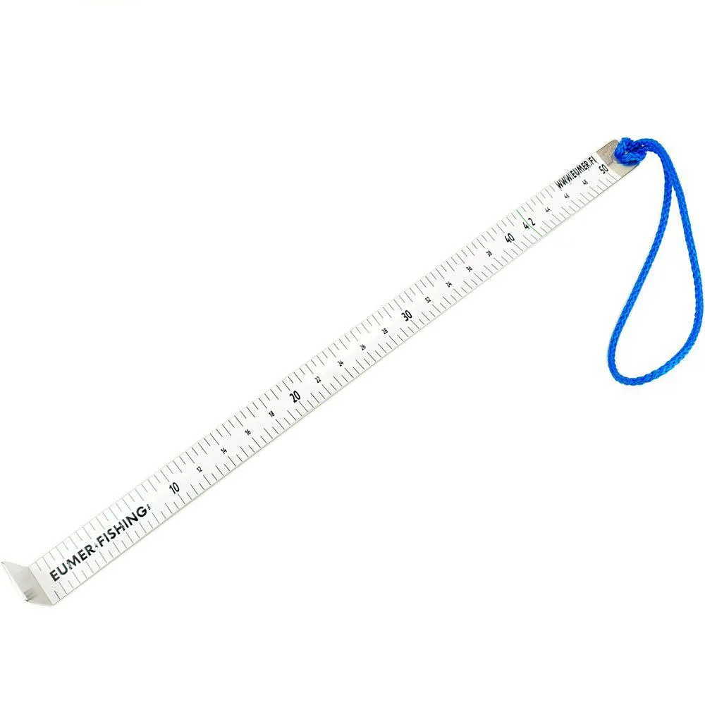 Jasu jää/kalamitta 52 cm