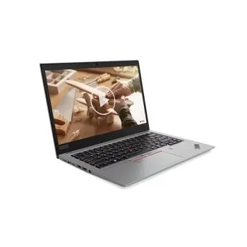 Lenovo Thinkpad T490s