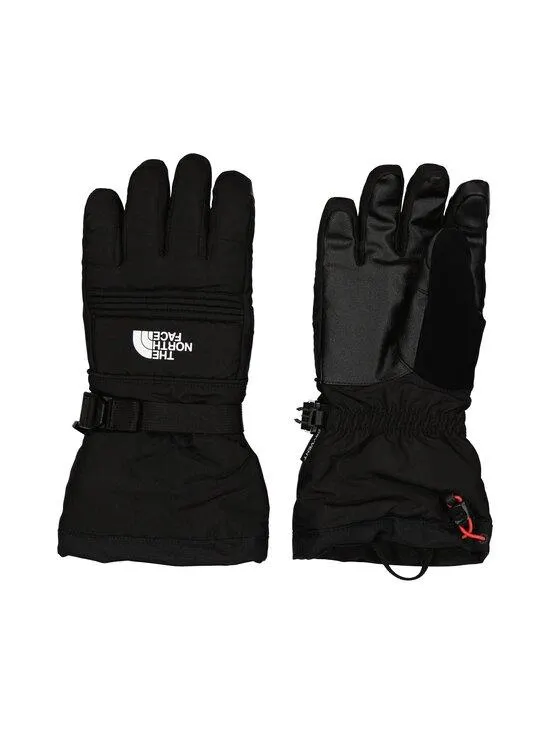 Montana Ski -lasketteluhanskat