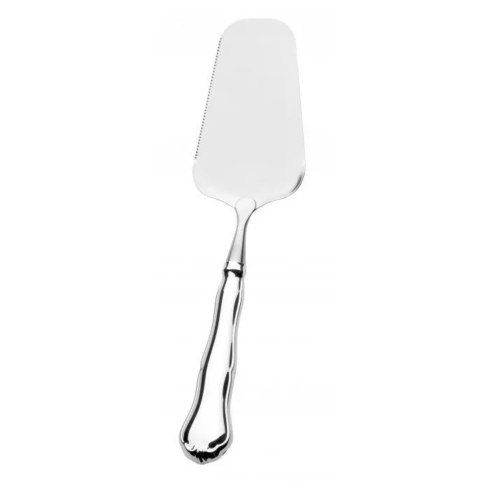 Saurum Chippendale hopearuokailuottimet 1113 92