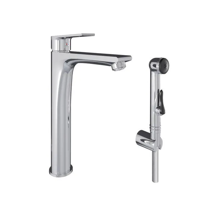 Pesuallashana Svedbergs Halde Bideellä Kromi