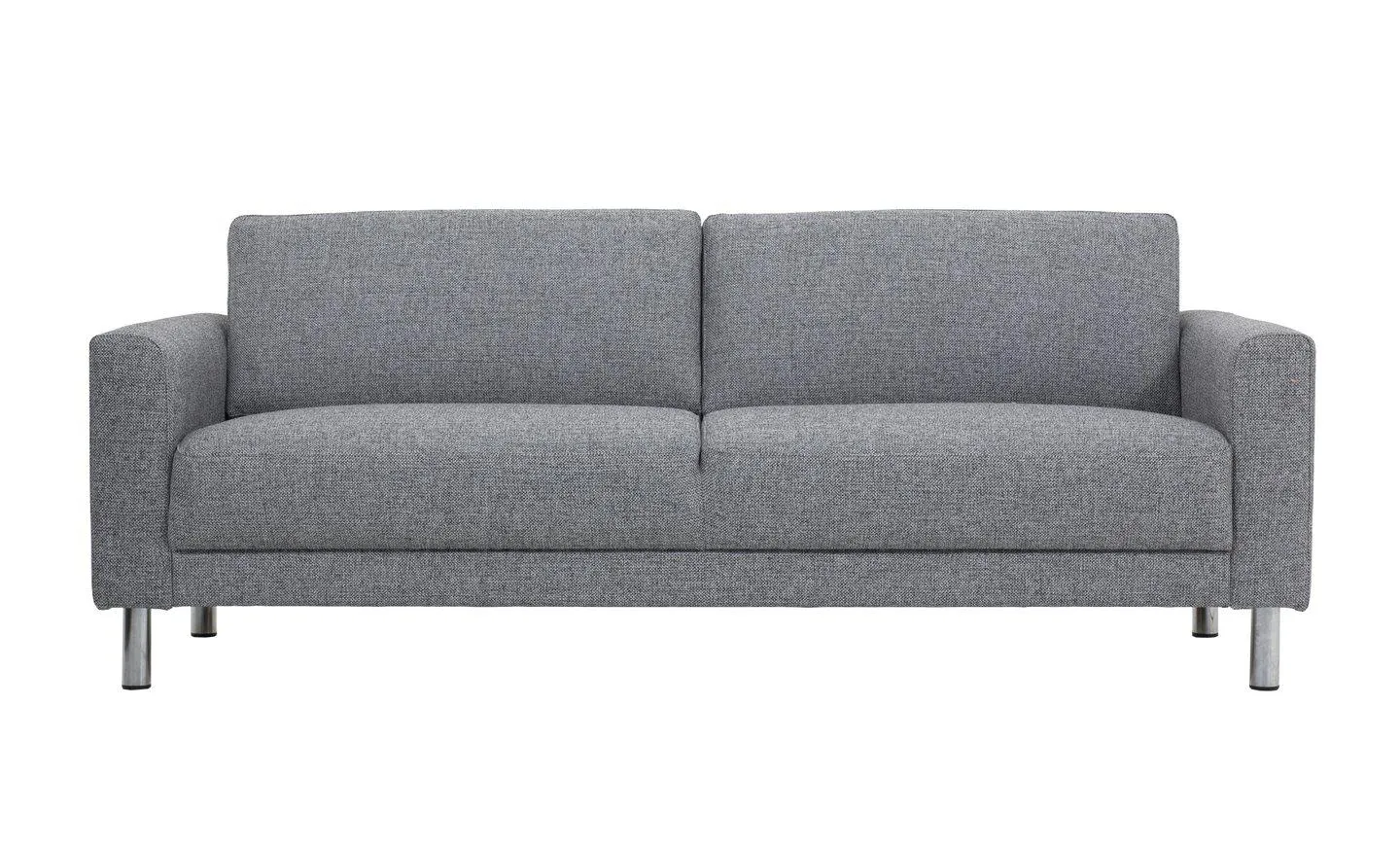 Cleveland 3-istuttava sohva