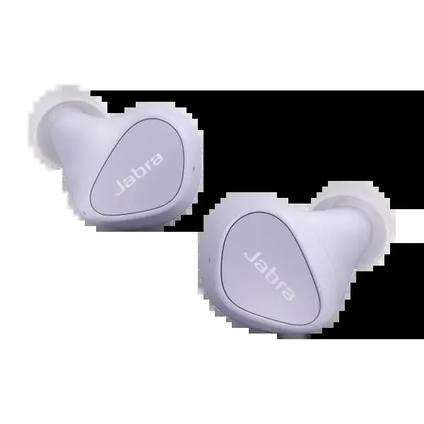 JABRA ELITE 3 TRUE WIRELESS -KUULOKKEET LIILA