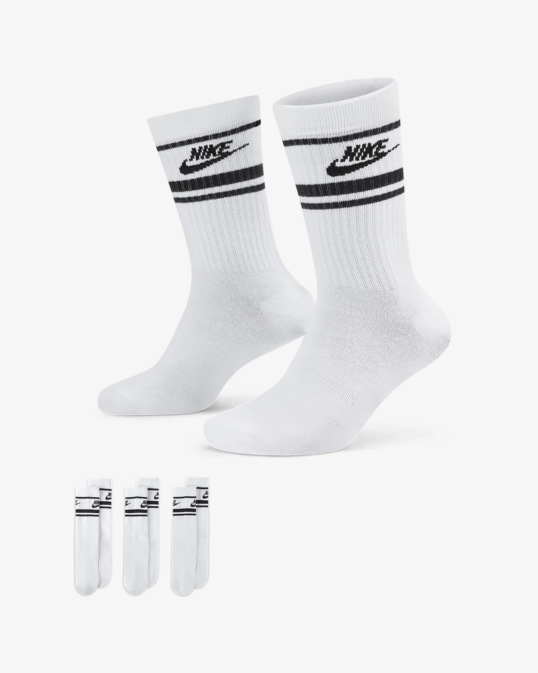Nike Sportswear Dri-FIT Everyday Essential