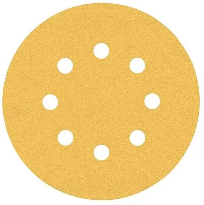 Hiomapyörö Craftomat 125 mm K120