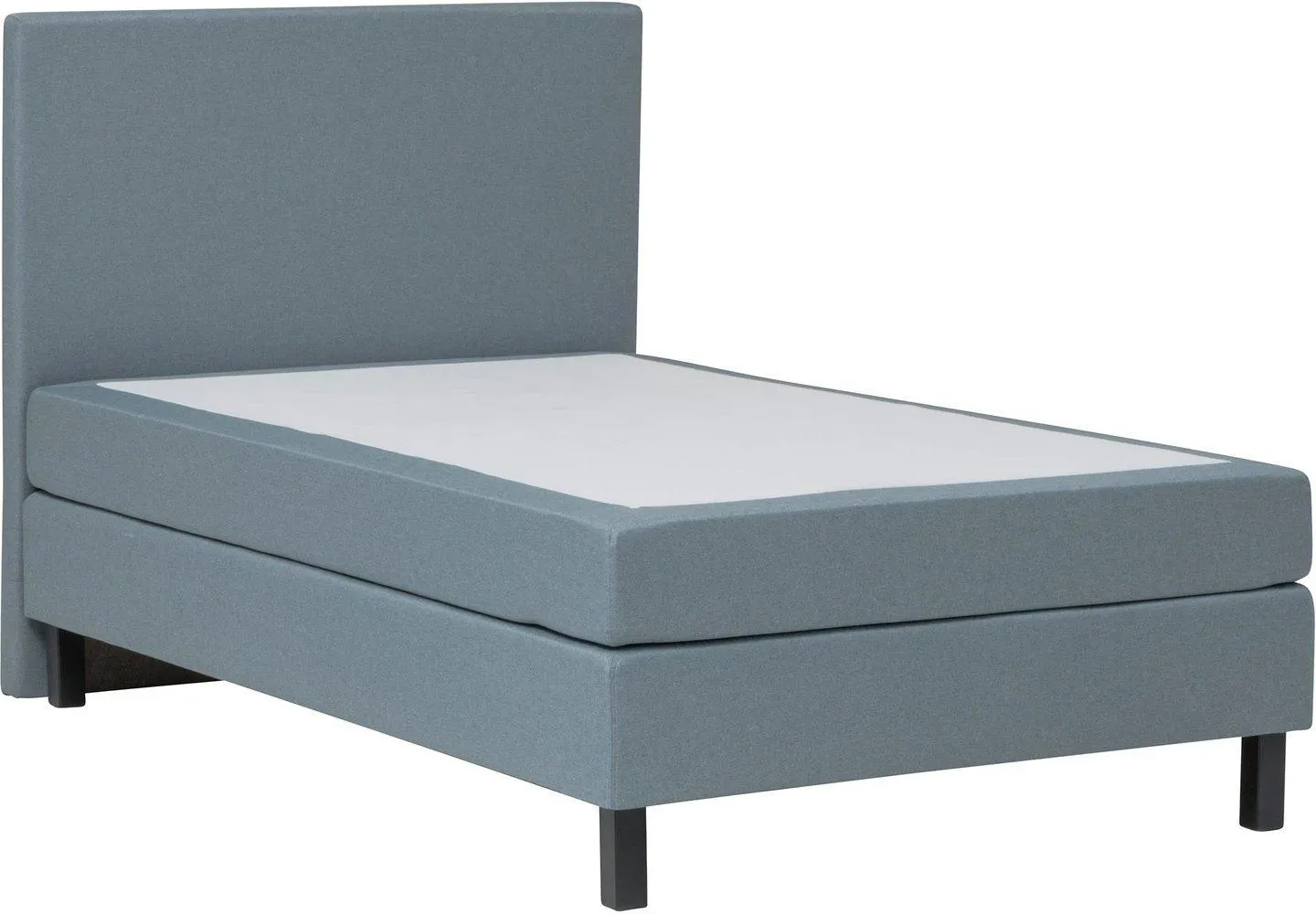 jenkkisänky 120x200 cm + pääty