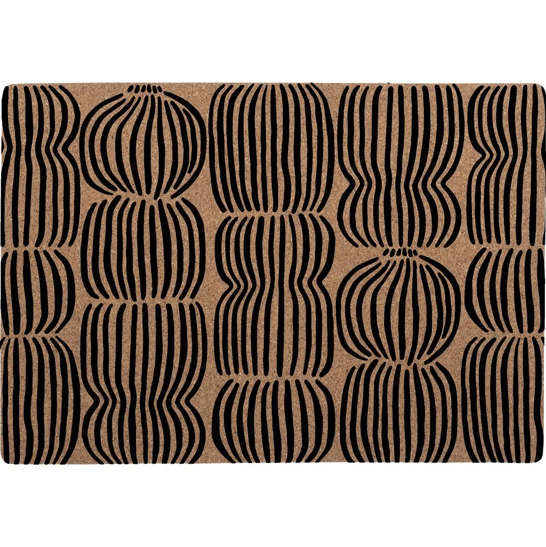 Vilja Placemat Cork